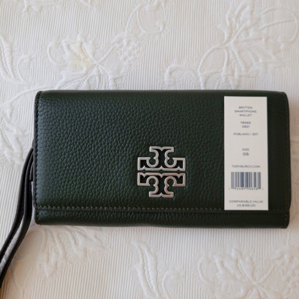 Tory Burch Wallet